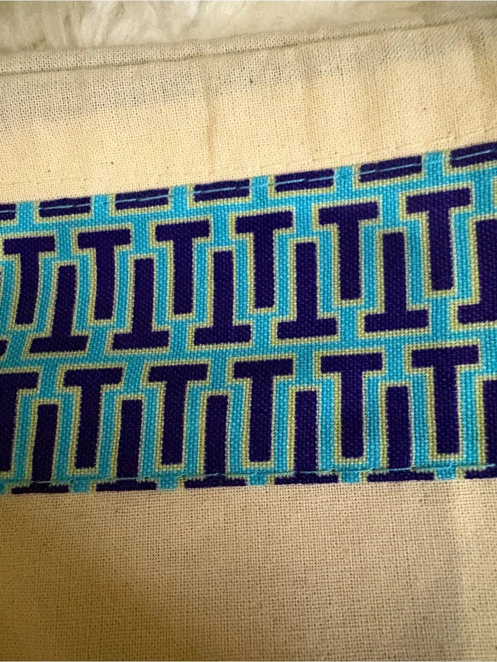 Tory Burch Dust Bag